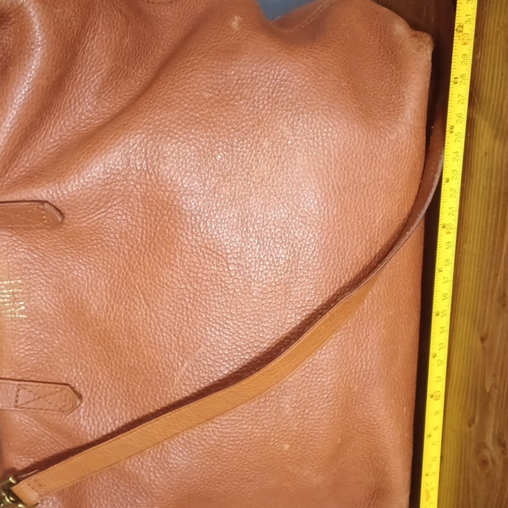 Madewell  purse - Picture 10 of 16